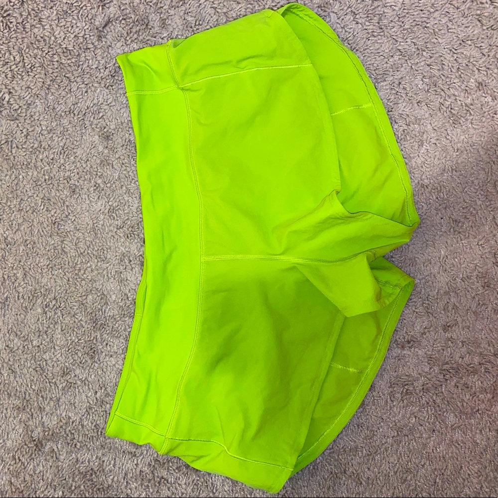 Lululemon size 10